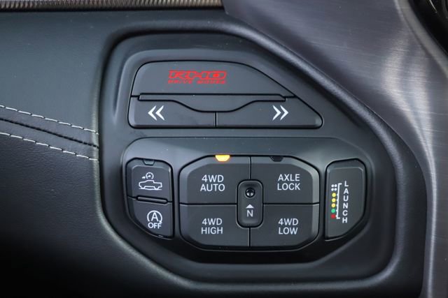 New 2026 RAM 1500 RHO w/ RHO Level 1 Equipment Group AWD/4WD image 35