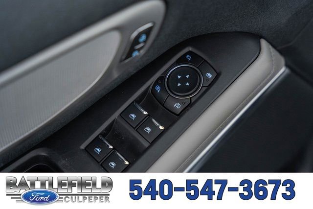 New 2026 Ford Expedition Active image 46