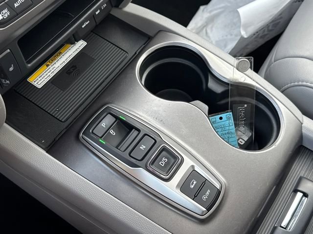 Certified 2022 Honda Pilot Special Edition image 12