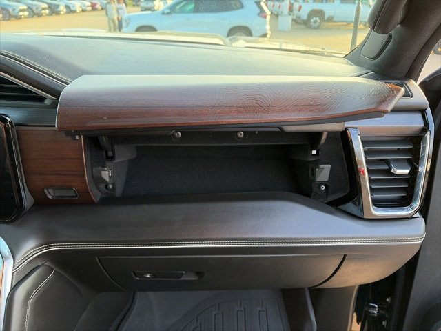 Used 2024 GMC Sierra 2500 Denali Ultimate image 52