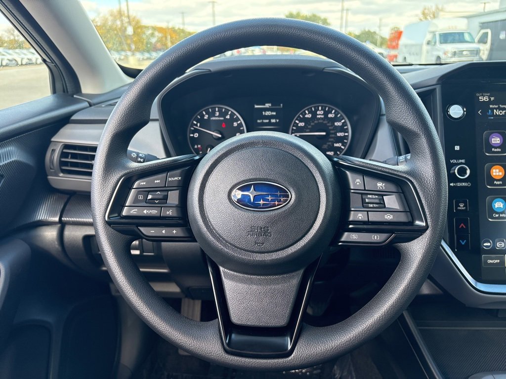 New 2026 Subaru Crosstrek 2.0i Premium image 15