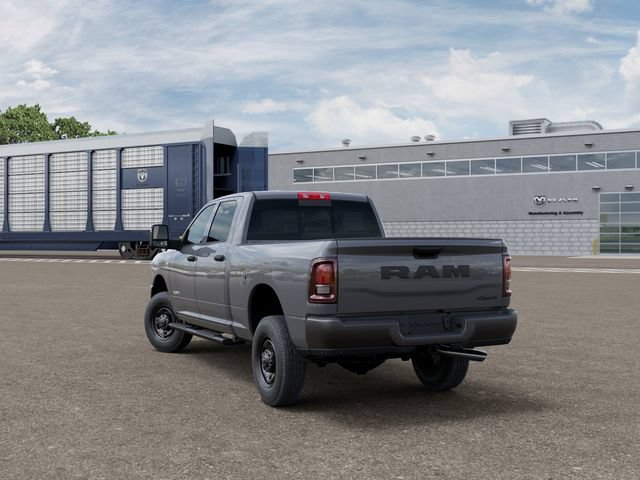 New 2026 RAM 2500 Warlock AWD/4WD image 3