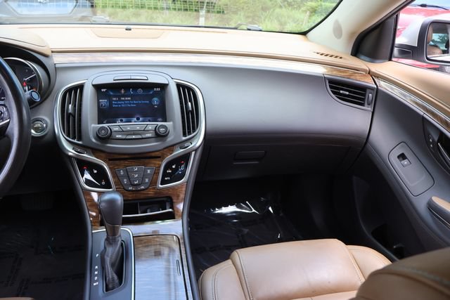 Used 2014 Buick LaCrosse Leather FWD image 17