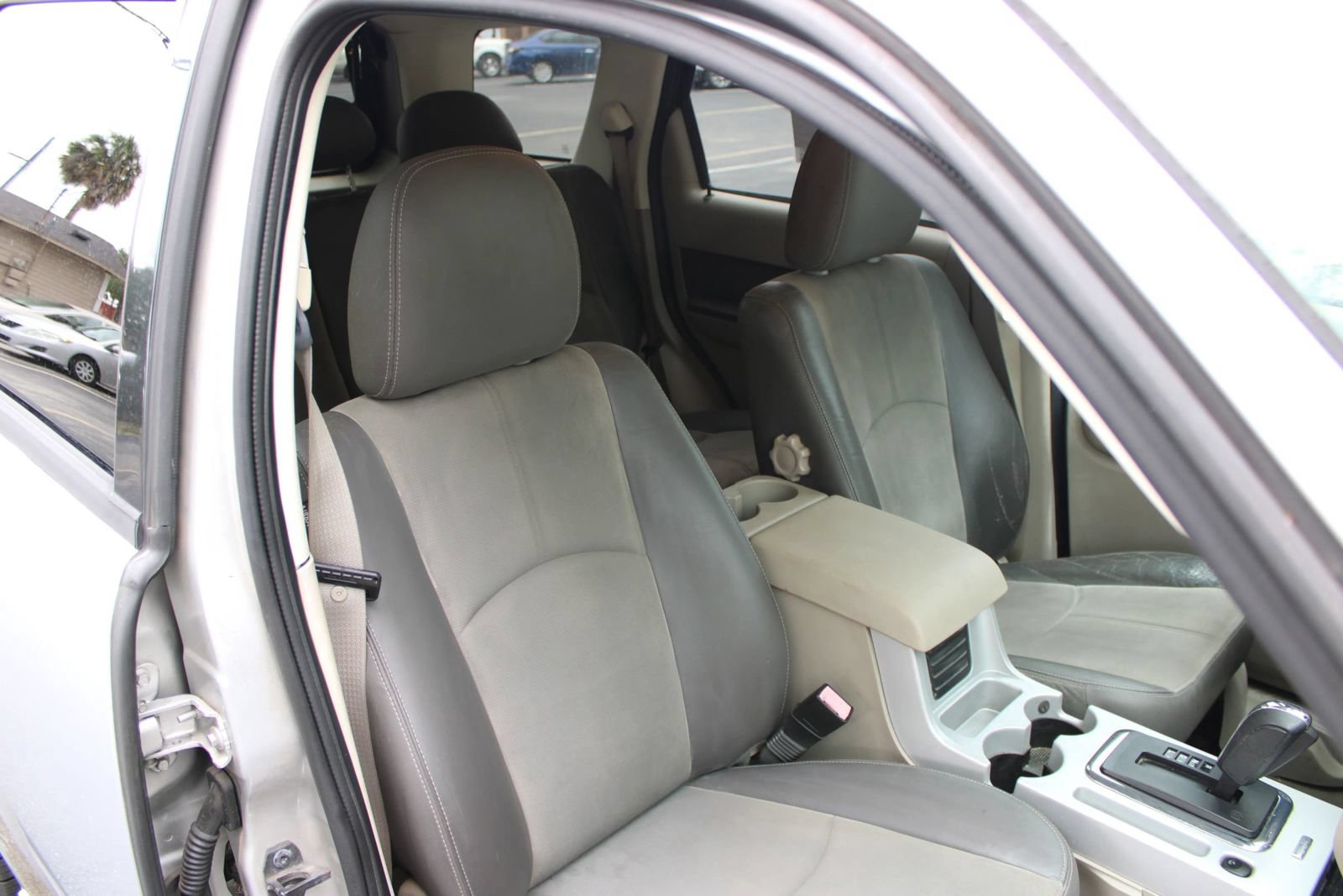 Used 2009 Mercury Mariner Premier FWD image 18