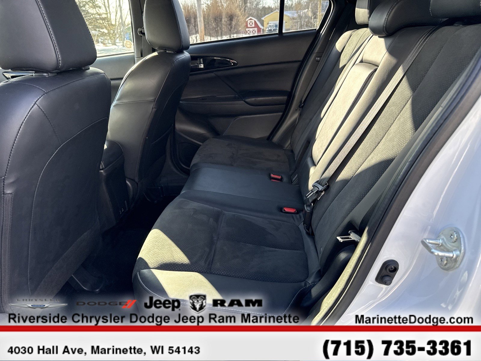 Used 2024 Mitsubishi Eclipse Cross SE image 27