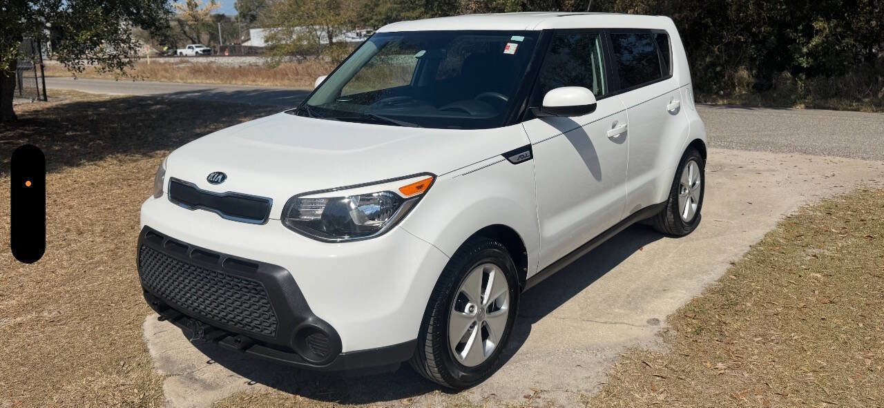 Used 2016 Kia Soul image 2