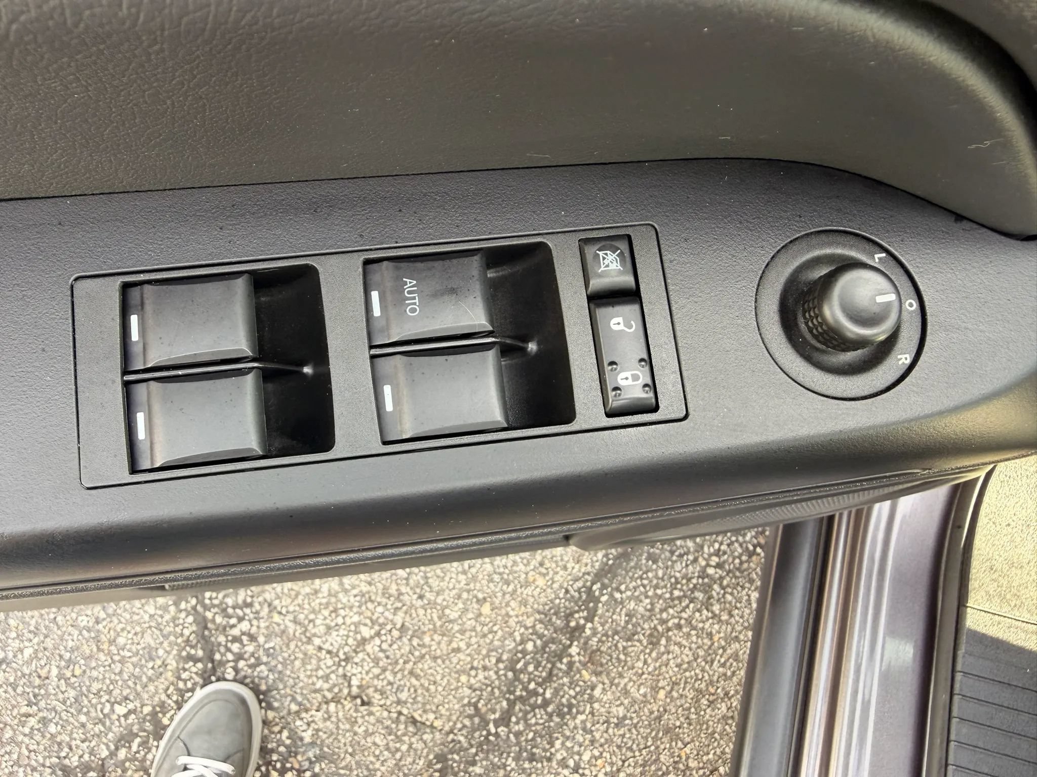 Used 2015 Jeep Patriot High Altitude AWD/4WD image 12