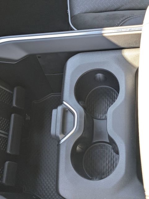 New 2026 RAM 2500 Laramie w/ Night Edition image 21