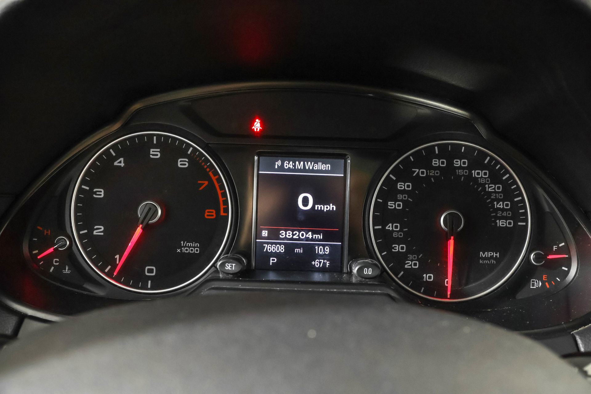 Used 2015 Audi Q5 2.0T Premium Plus AWD/4WD image 29