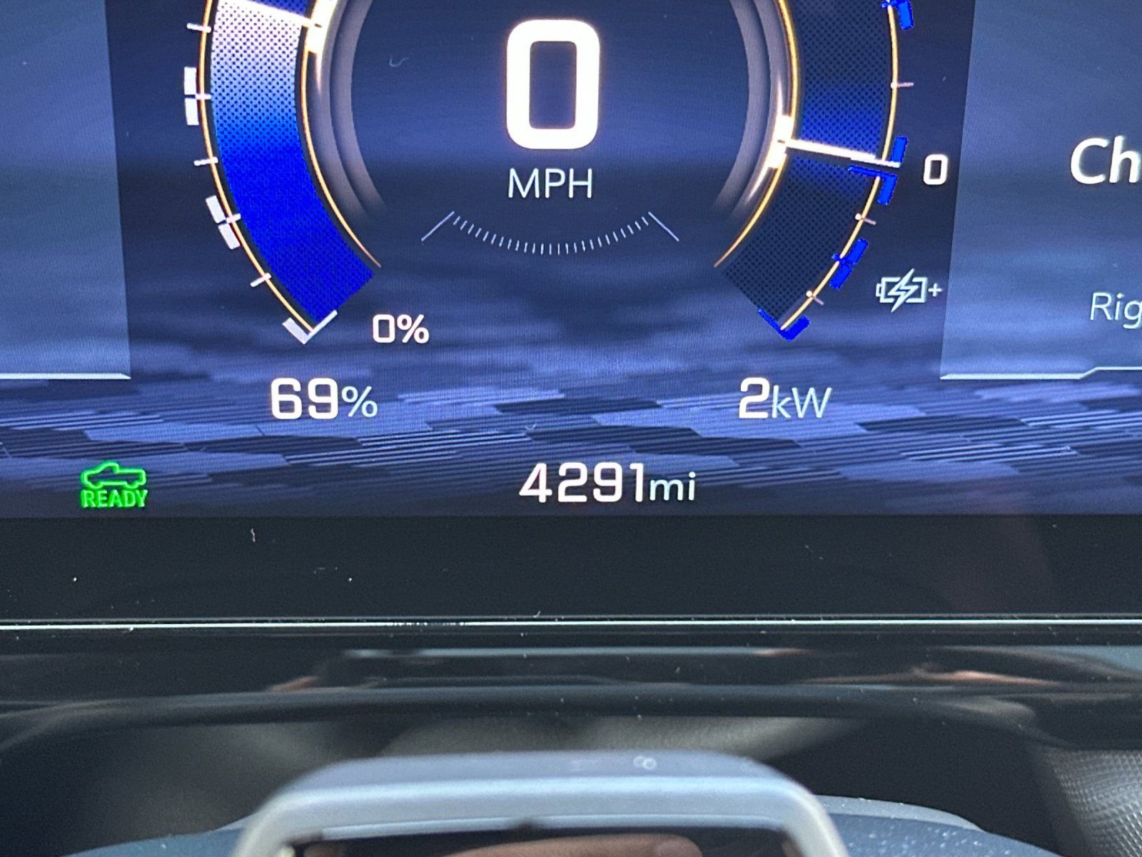 Used 2024 Chevrolet Silverado EV RST image 24