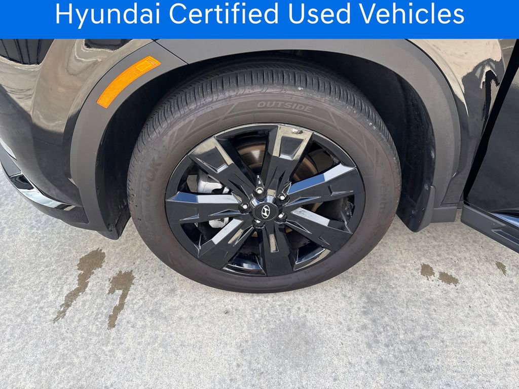 Used 2025 Hyundai Palisade XRT AWD/4WD image 44