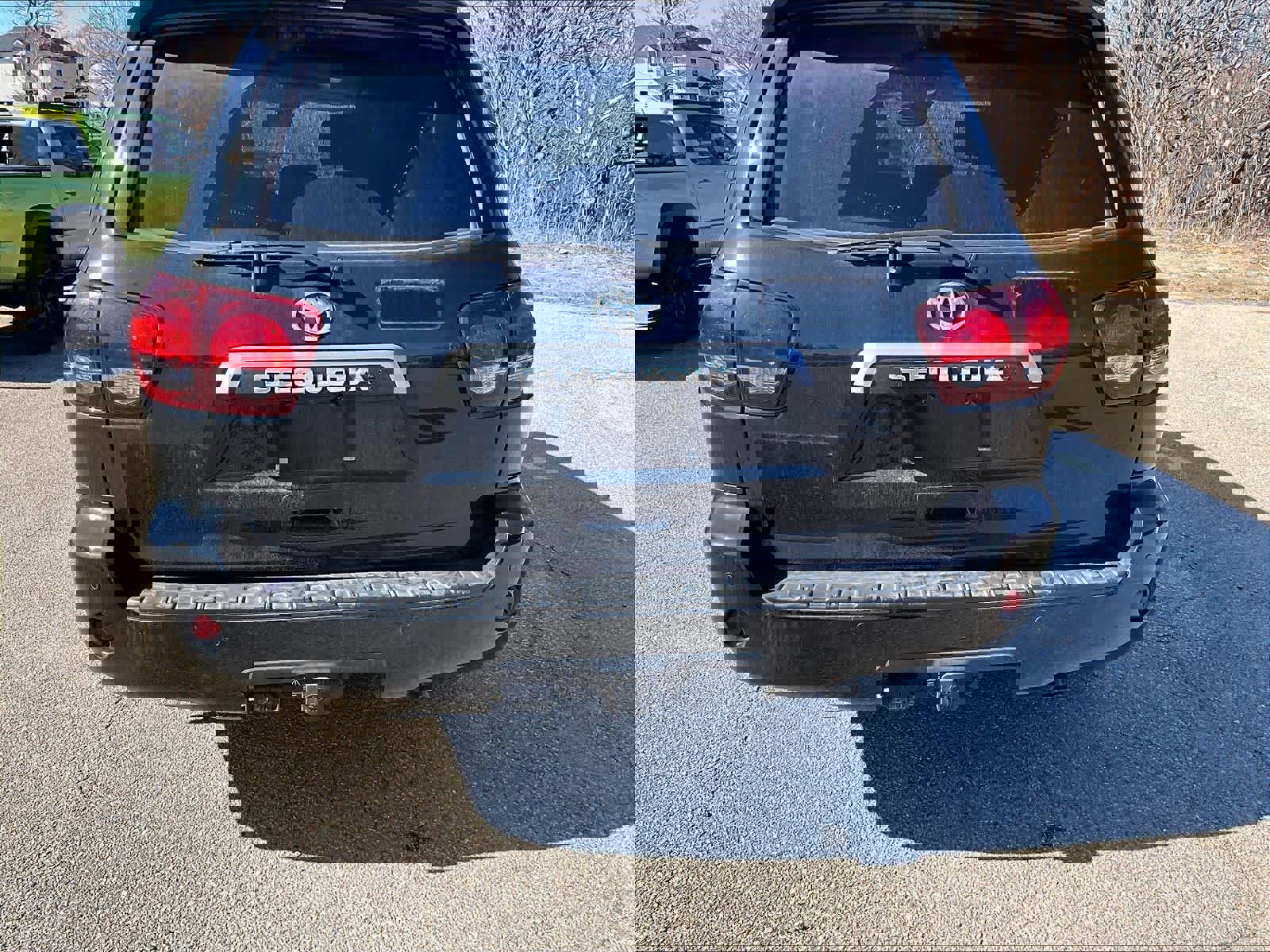 Certified 2021 Toyota Sequoia Platinum image 7