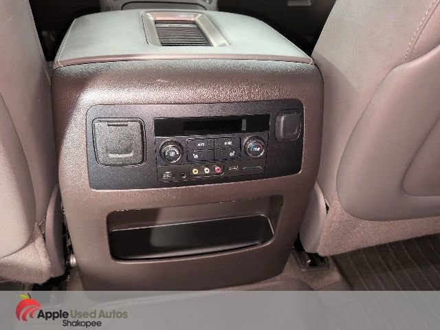 Used 2016 GMC Yukon Denali w/ Open Road Package image 40