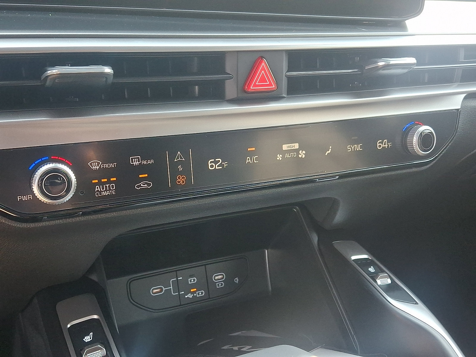 New 2026 Kia Sorento S AWD/4WD image 15