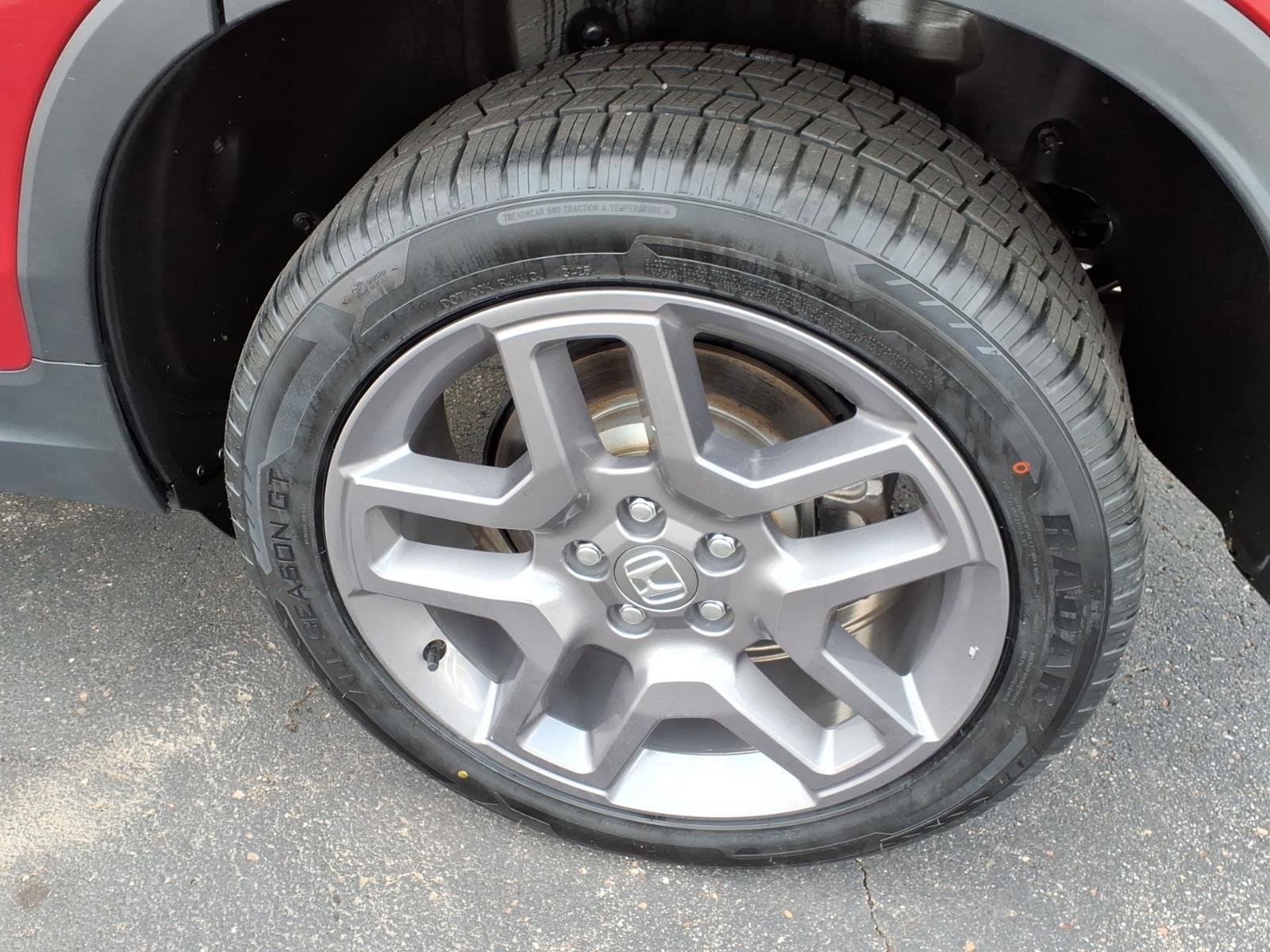 Used 2023 Honda Passport EX-L image 14