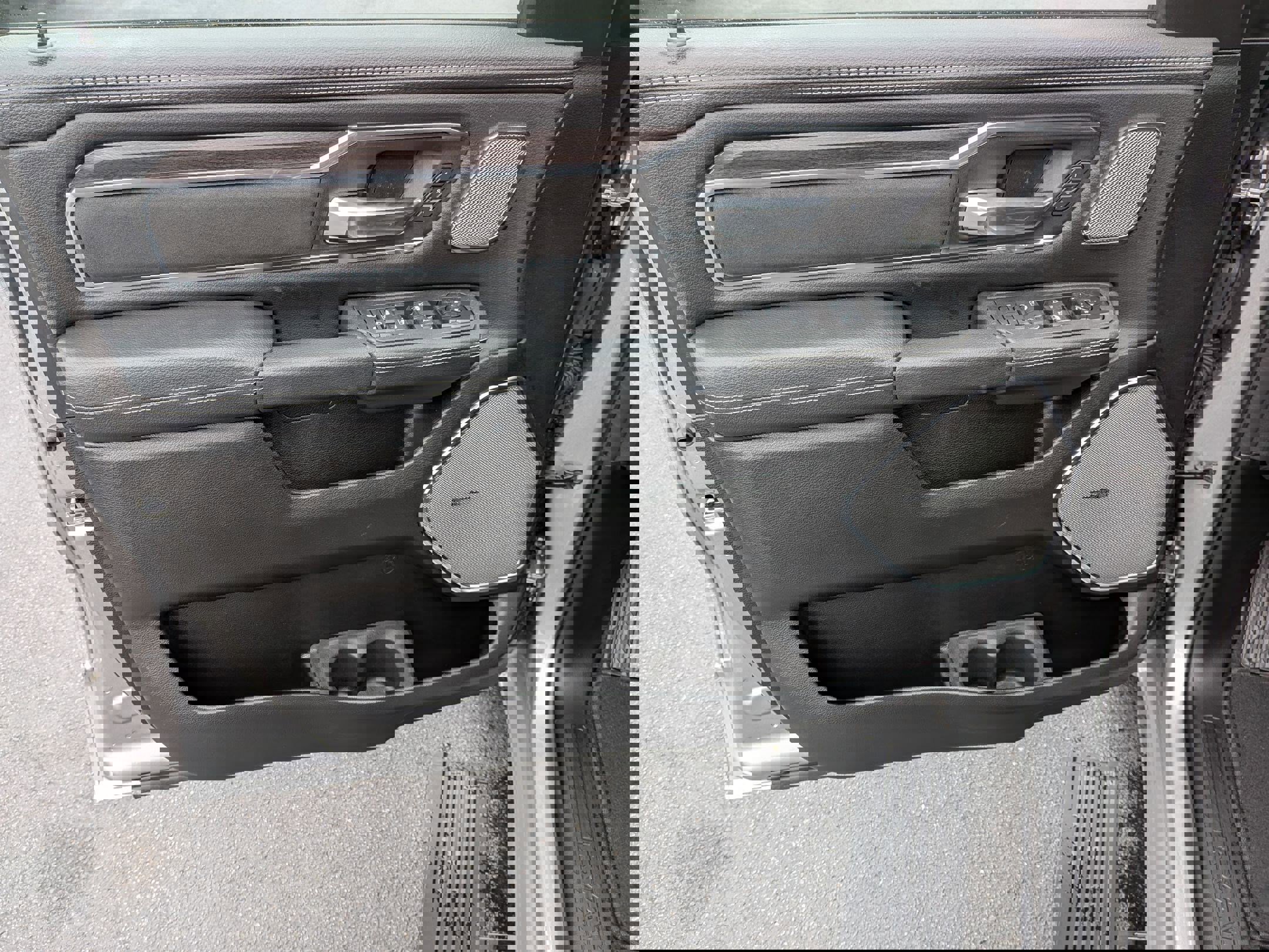New 2026 RAM 1500 Laramie image 10