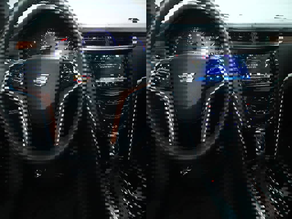 Used 2016 Cadillac XTS Luxury w/ Driver Awareness Package image 25