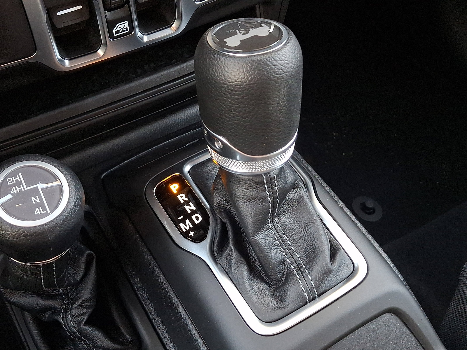 New 2026 Jeep Wrangler Sport S image 10