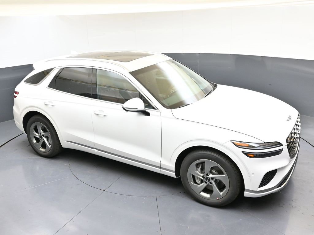 New 2026 Genesis GV70 2.5T Advanced image 47