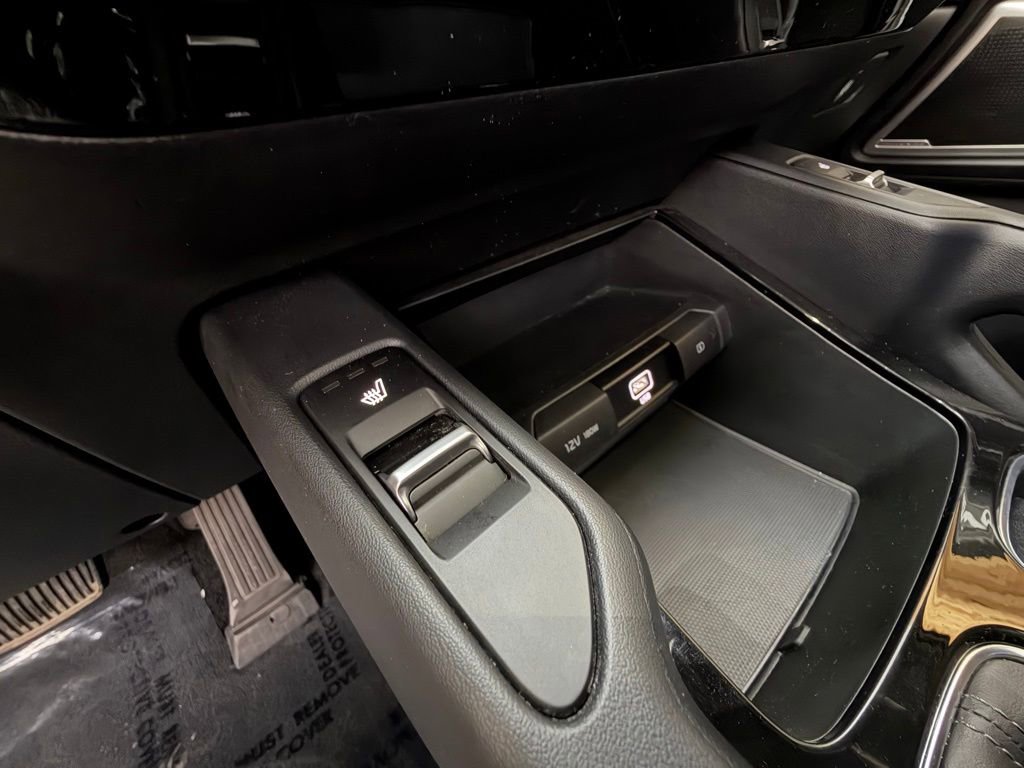 Used 2020 Kia Telluride S image 25