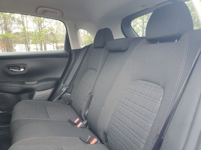 New 2026 Honda HR-V LX image 9