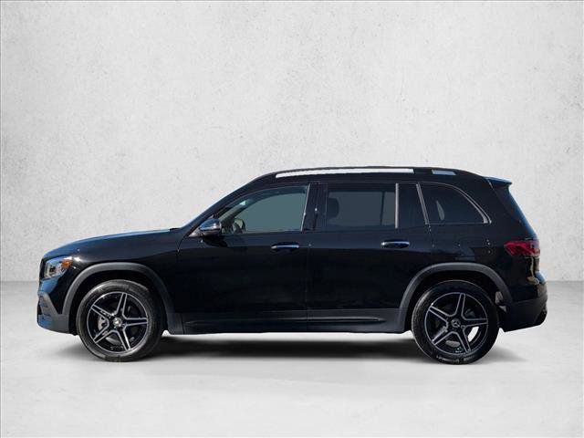 Certified 2022 Mercedes-Benz GLB 250 4MATIC image 9