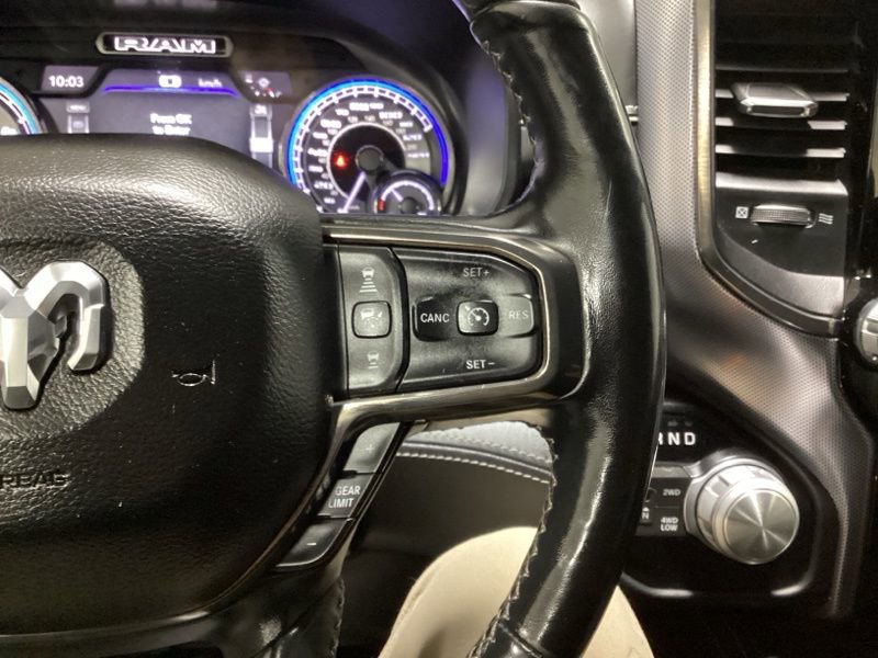 Used 2019 RAM 1500 Limited image 21