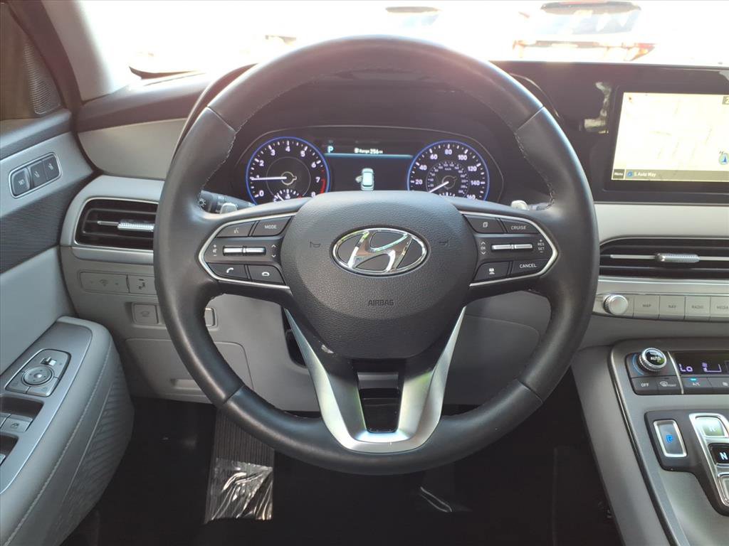 Certified 2022 Hyundai Palisade SEL w/ 8P Bench Seat Package image 18
