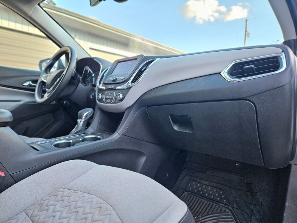 Used 2022 Chevrolet Equinox LT image 9