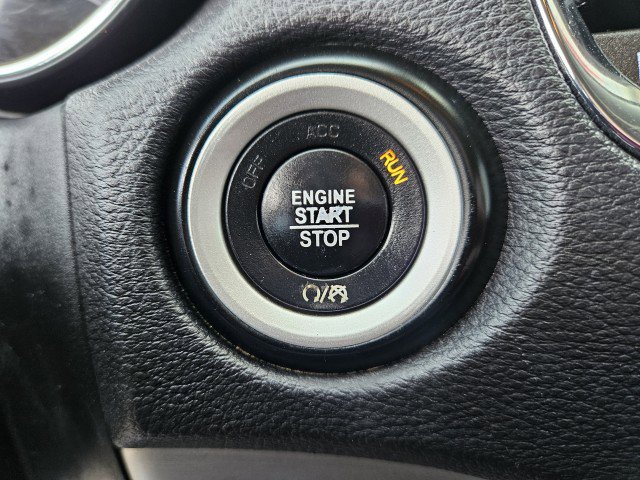 Used 2017 Dodge Durango SXT w/ Quick Order Package 23B image 18