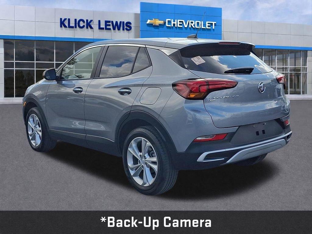 Used 2023 Buick Encore GX Preferred w/ Cold Weather Comfort Package image 5