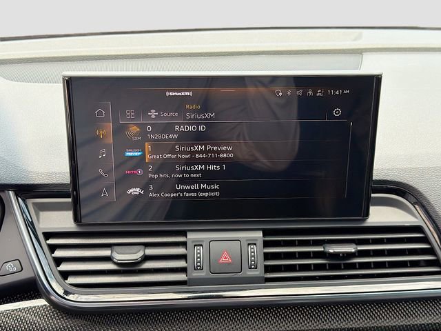Used 2023 Audi SQ5 Premium Plus w/ Premium Plus Package AWD/4WD image 29