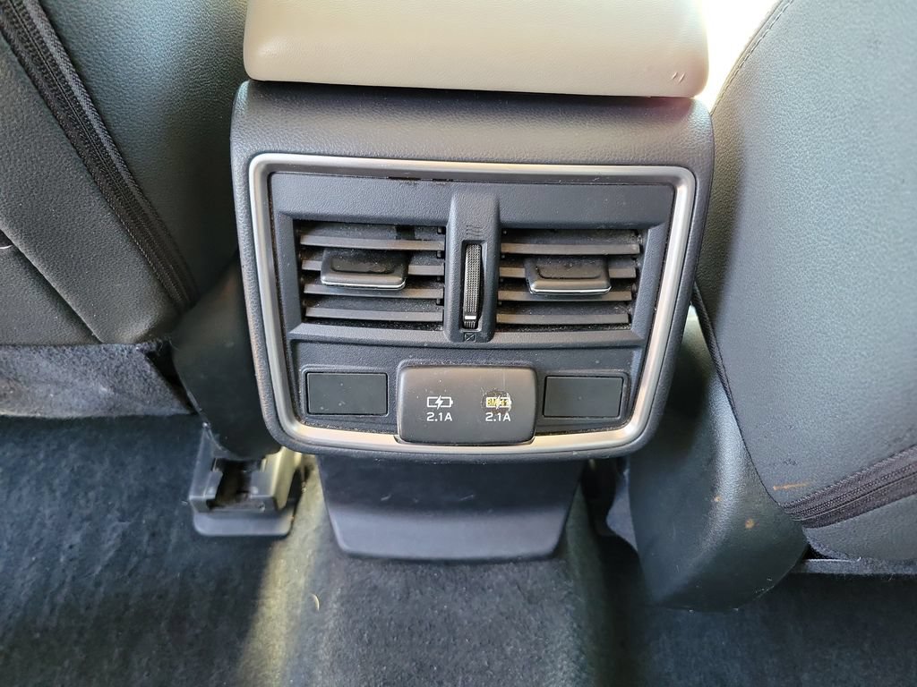 Used 2021 Subaru Forester Premium w/ Popular Package #1 AWD/4WD image 19