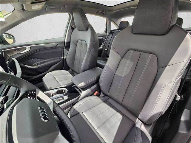 New 2026 Audi A6 Premium Plus AWD/4WD image 14