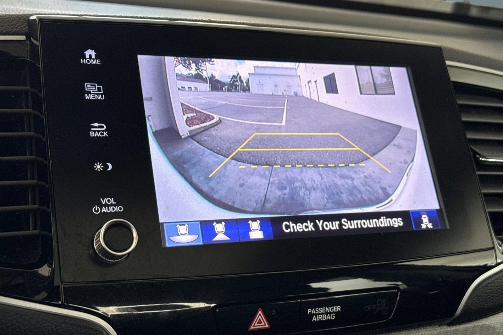 Used 2023 Honda Ridgeline RTL image 24