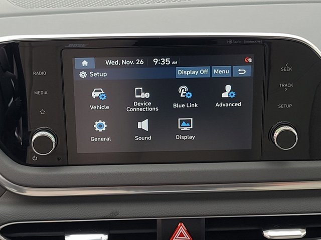 Used 2020 Hyundai Sonata SEL image 16