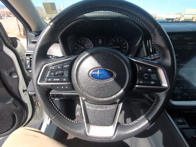 Used 2025 Subaru Outback Premium image 13