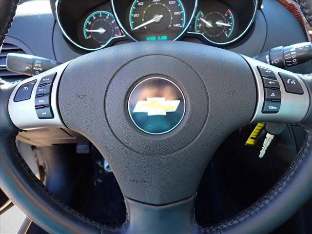Used 2011 Chevrolet Malibu LTZ w/ HFV6 Engine Package image 18