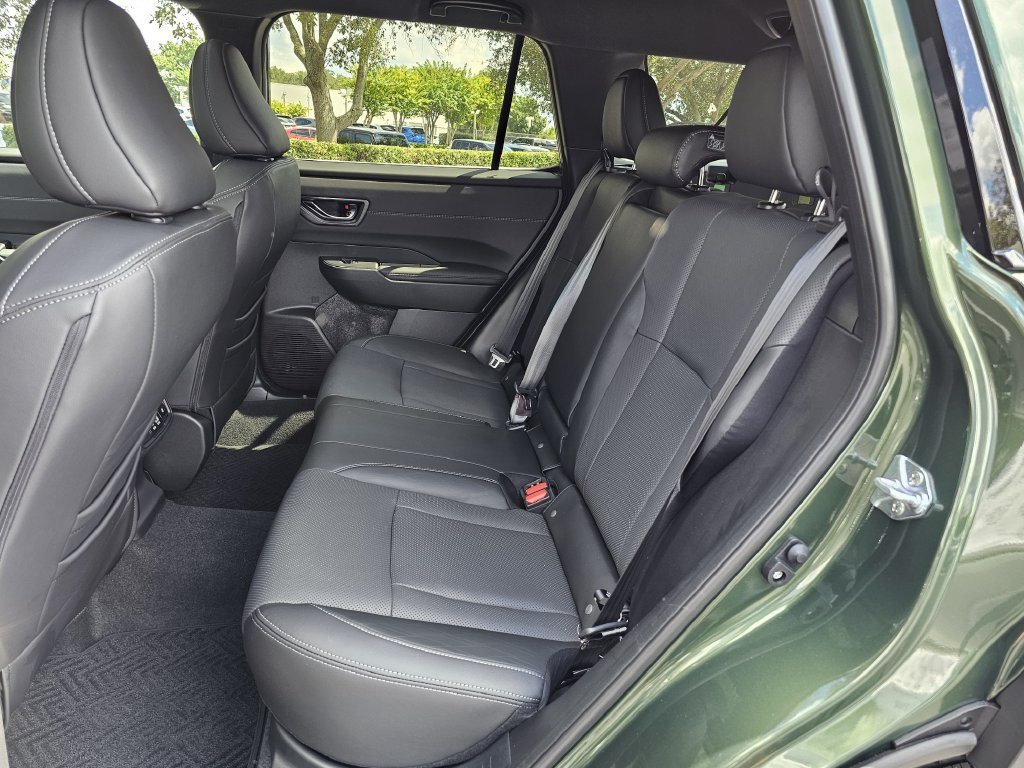 New 2026 Subaru Outback Touring XT AWD/4WD image 15