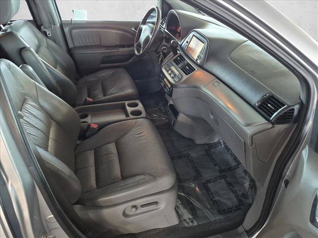 Used 2010 Honda Odyssey EX-L image 23