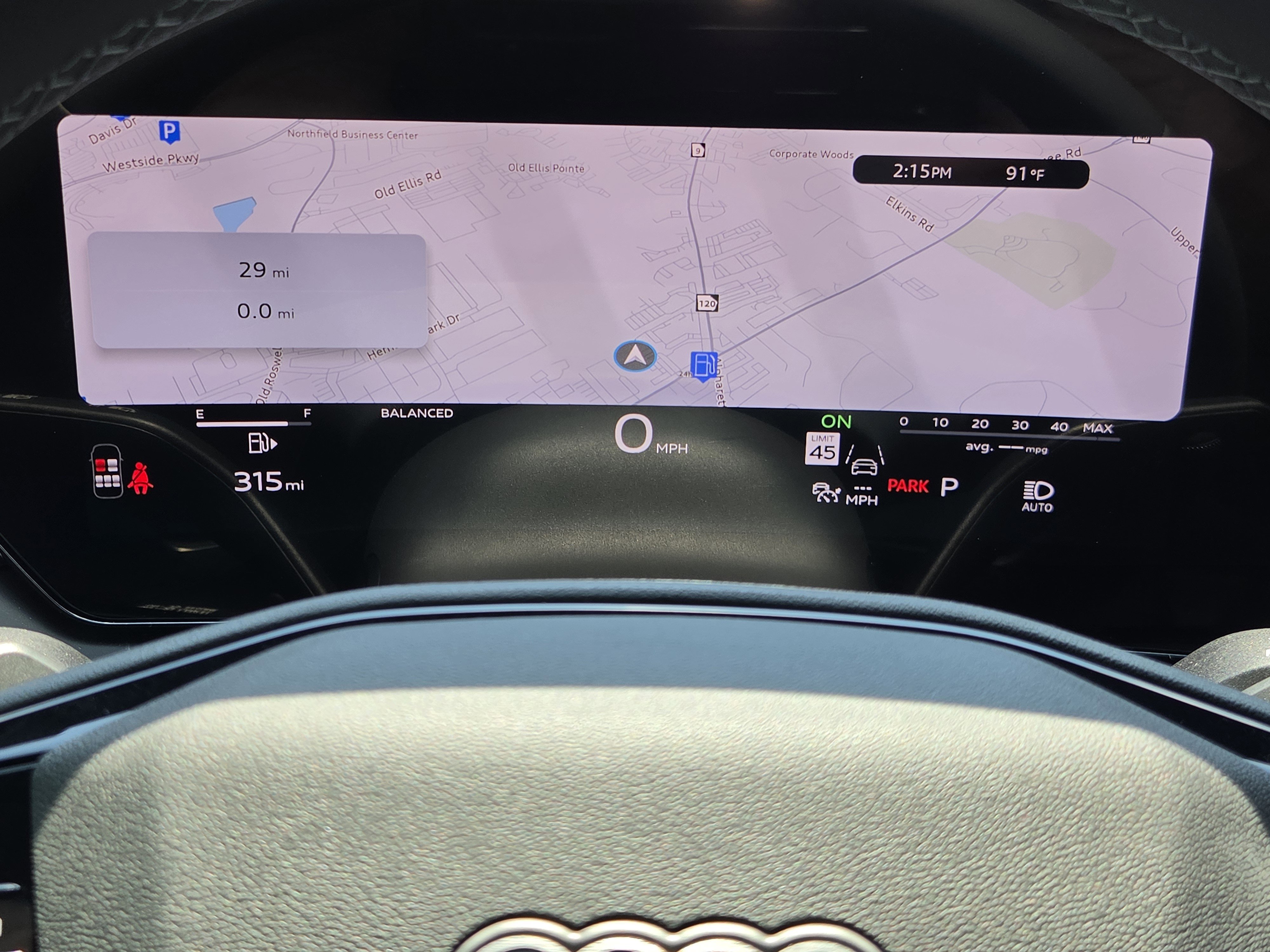 New 2026 Audi A5 Premium Plus AWD/4WD image 30