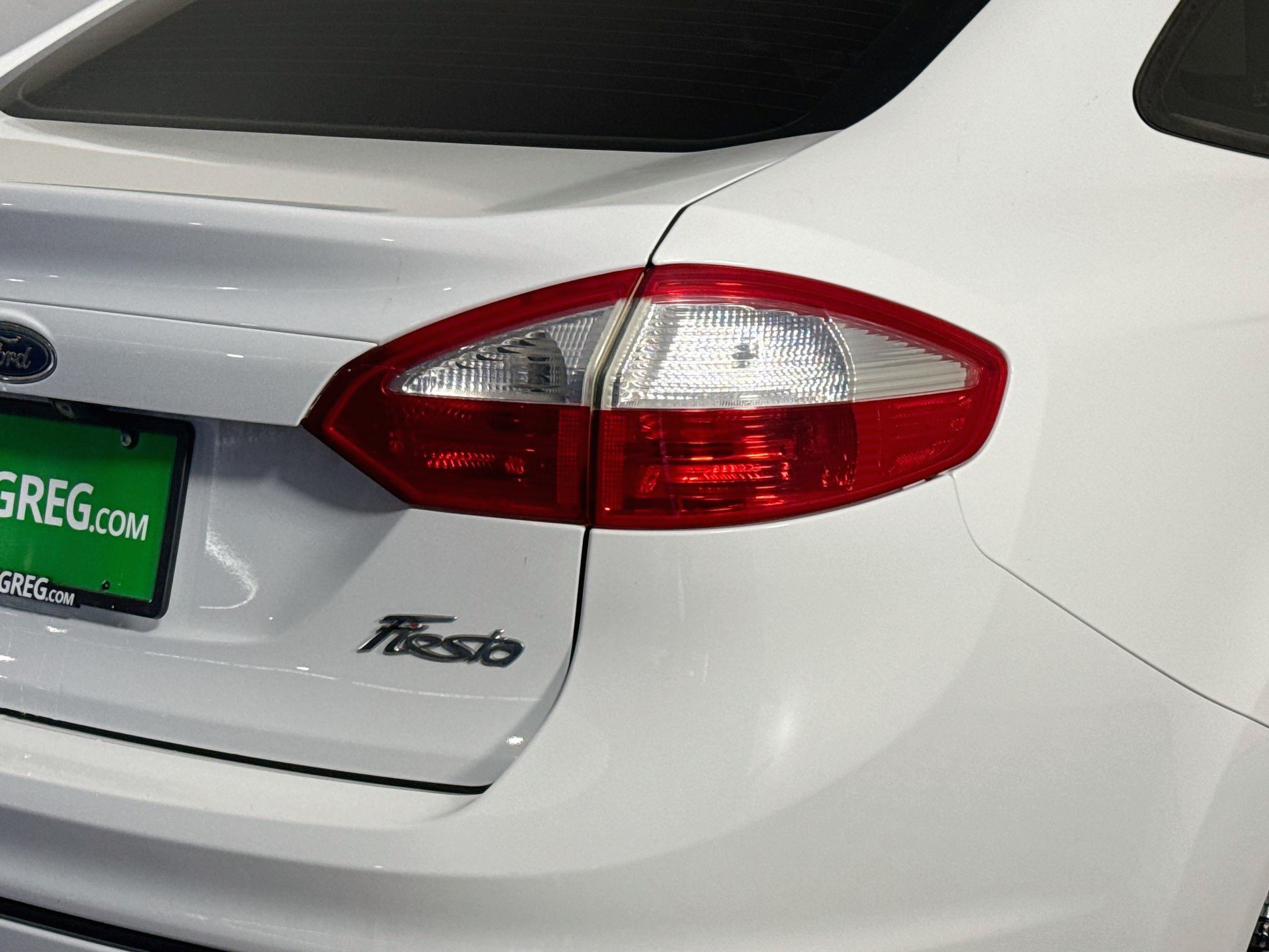 Used 2018 Ford Fiesta S FWD image 34