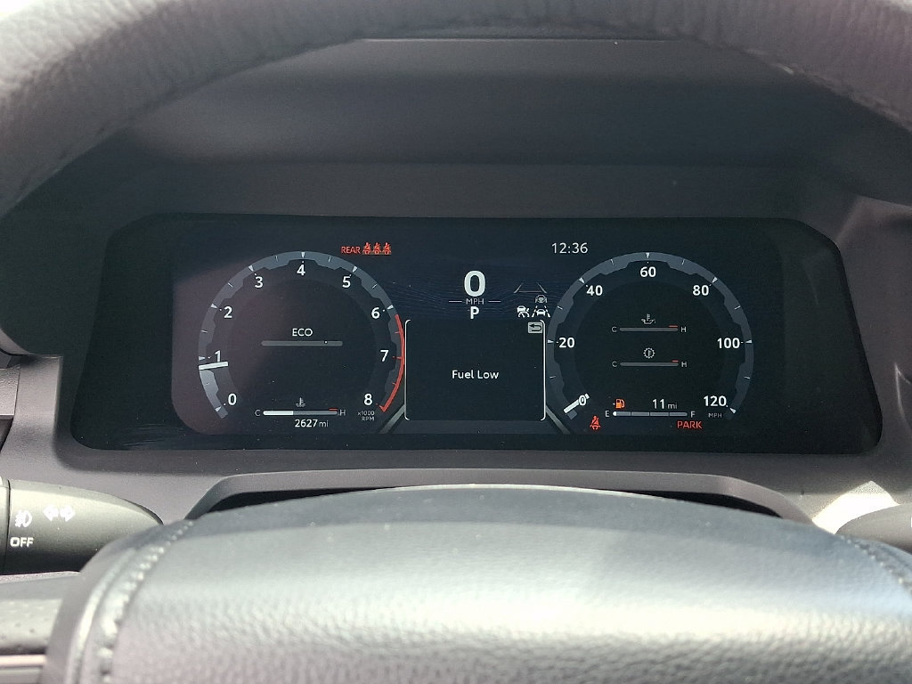 Used 2026 Toyota Tacoma TRD Off-Road AWD/4WD image 20