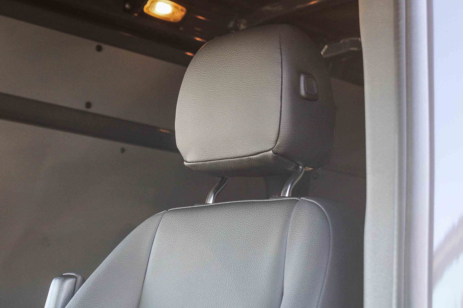 New 2026 Mercedes-Benz Sprinter 2500 image 19