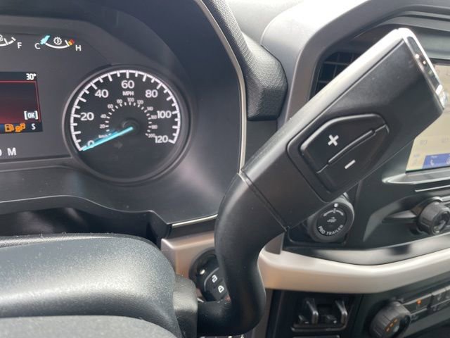 Used 2023 Ford F150 XLT w/ XTR Package image 36
