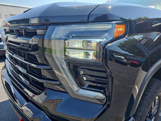 Used 2026 Chevrolet Silverado 2500 LT w/ Trail Boss Package AWD/4WD image 34
