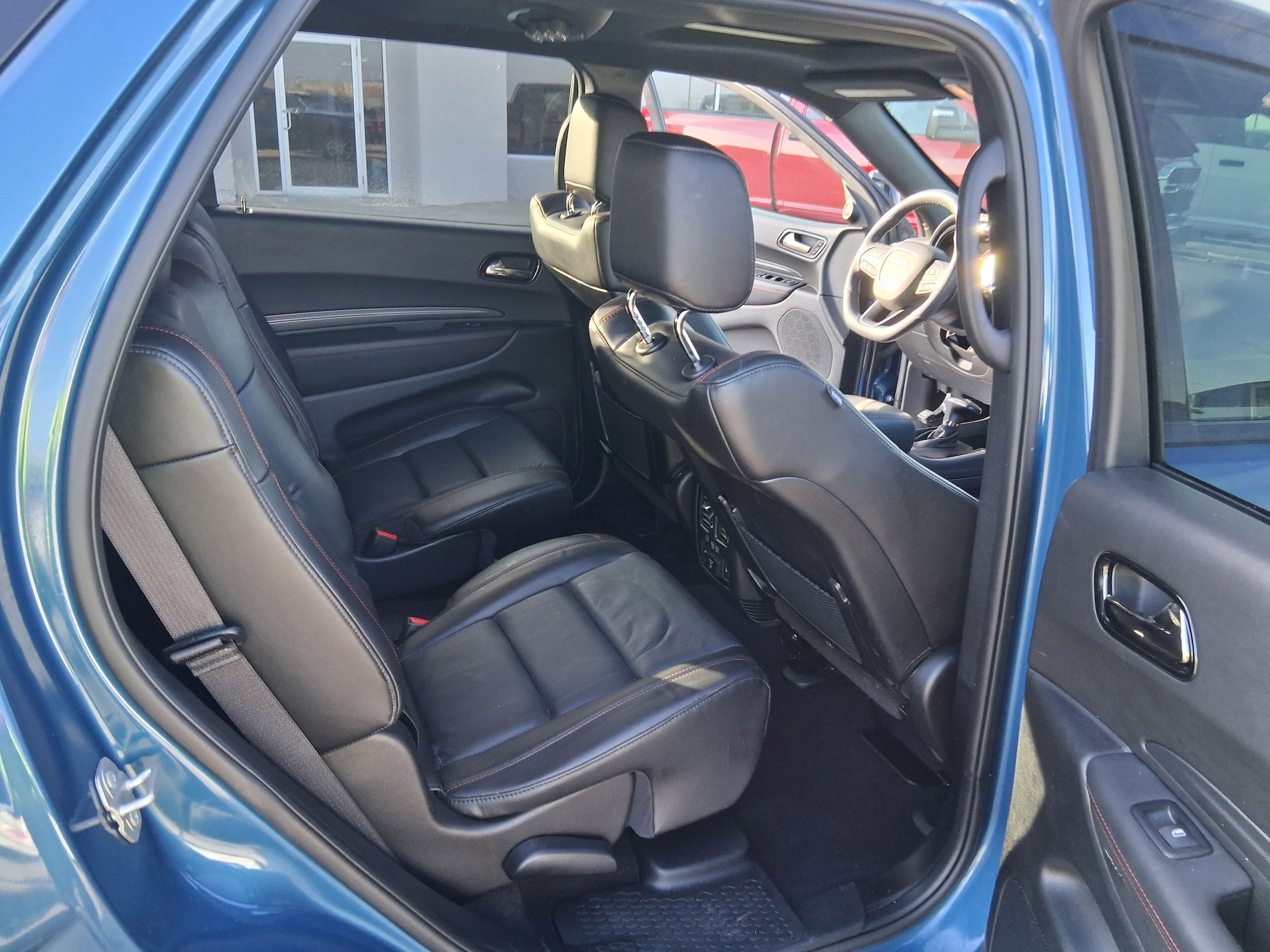 Used 2024 Dodge Durango GT image 21