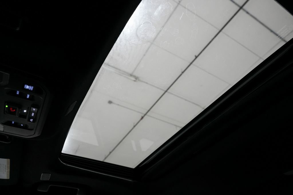 Used 2025 Toyota 4Runner TRD Pro image 30