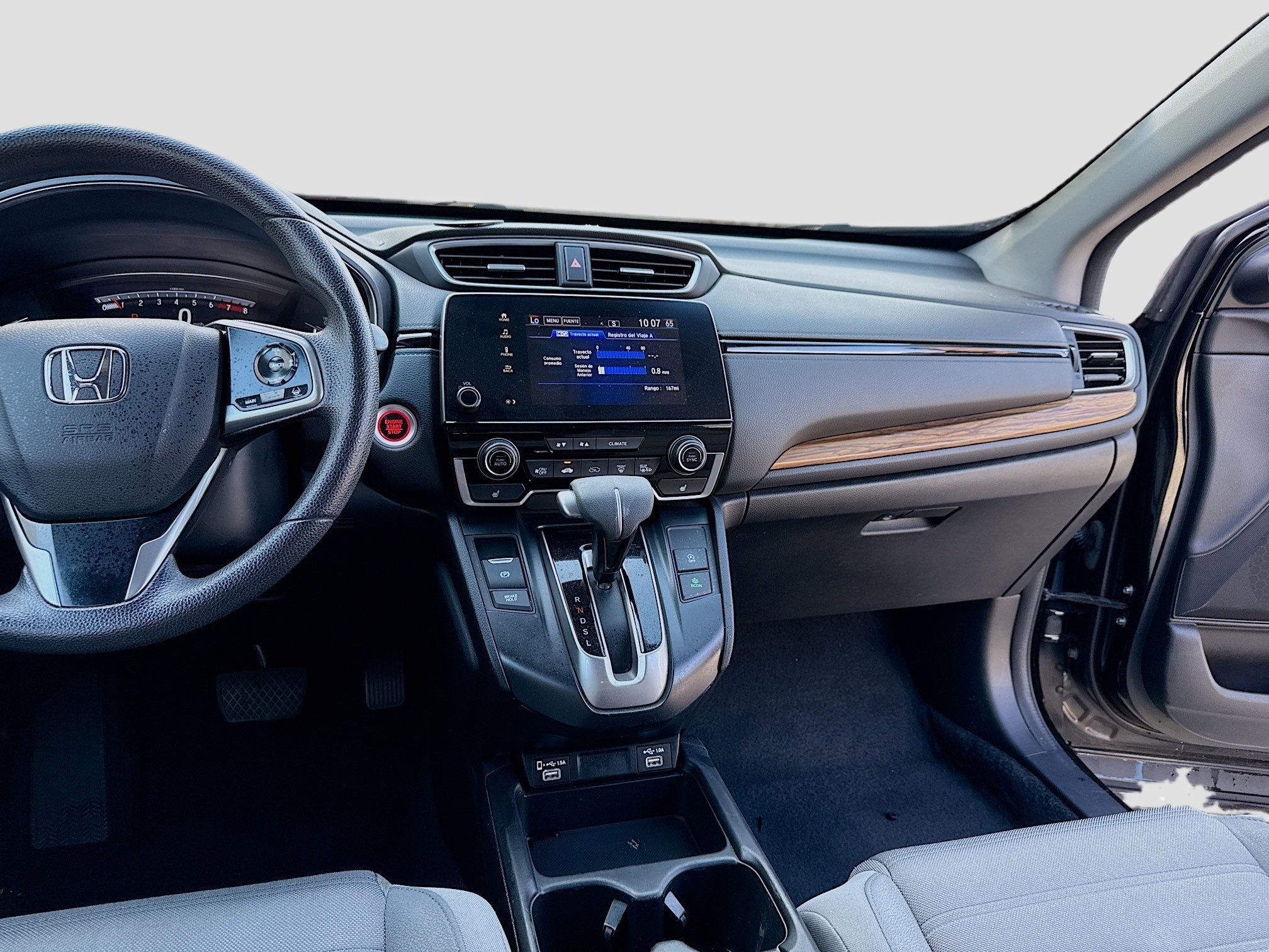 Used 2022 Honda CR-V EX image 21