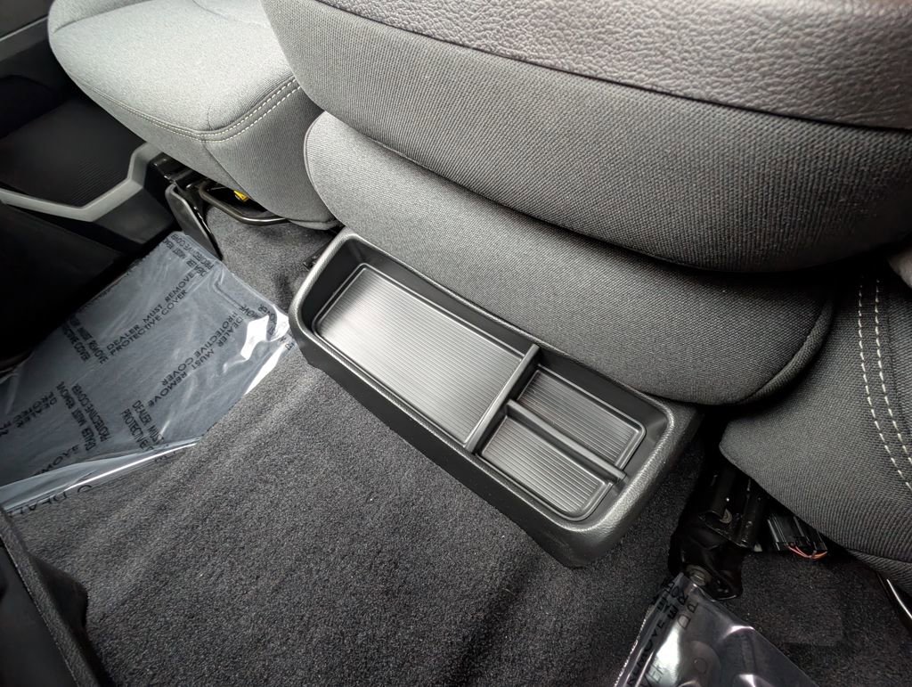 New 2026 RAM 2500 Tradesman AWD/4WD image 34